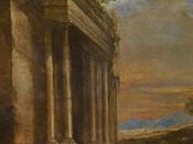 Homenaje tiempo espacio barroco español desconocido.