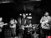 Fernando Bazán, elegante show Costello Club