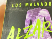 malvados alzarán Danielle Paige Reseña Película