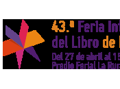 ¡Actividades editoriales 43.ª Feria Internacional Libro Buenos Aires!