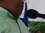 Director UASD Barahona lamenta fallecimiento estudiante.