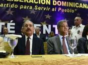 Danilo Leonel cabeza reunión Comité Central.