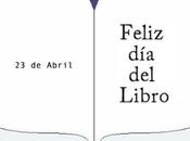 abril, Libro