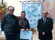 Nace Capítulo General Orden Poético-Literaria Juan Benito