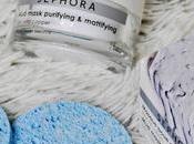 Review Mascarilla purificante matificante Sephora ¿Clon Glamglow?