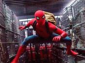 Filtran traje #Spiderman Vengadores: Infinity #Cine (FOTO)