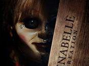 Annabelle: Creation Noticia