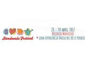 Handmade festival barcelona