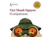 simpatizante. Viet Thanh Nguyen