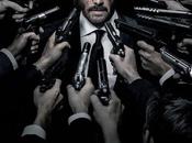 John Wick: Pacto sangre