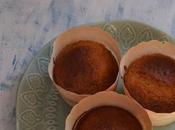 Muffins Toffee Casero Gluten