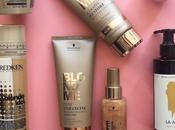 Cuidado cabello rubio, producto ideales para mantener color