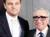Nuevo proyecto para dupla Martin Scorsese Leonardo DiCaprio