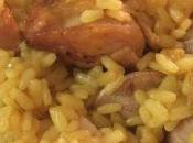 Receta: Paella mixta