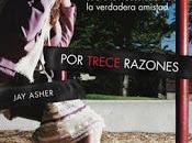 trece razones. Libro Serie