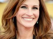 Julia Roberts mostró emoción conocer #Messi Cristiano #Ronaldo (VIDEO)