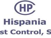 Hispania Pest Control