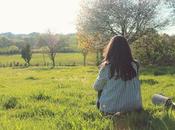 Cerezos Chaqueta etnica