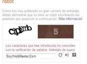 ¿Quién pregunta?