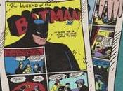 Batman Bill, documental reescribe origen