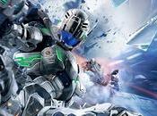 Vanquish podría llegar pronto, nuevo guiño Platinum Games