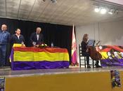 REIVINDICACIÓN REPÚBLICAMoisés Cayetano RosadoInaug...