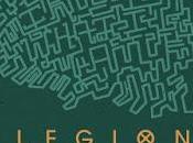 Legion. Caos Poder
