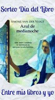 Ganadores Azul medianoche