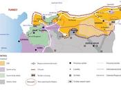 Ataques Aéreos Turcos Sobre Kurdos Dificultan Labor Estadounidense Siria Irak