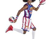 Harlem Globetrotters, espectáculo para toda familia