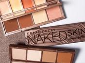 Novedades Urban Decay: Naked Skin Shapeshifter Palette