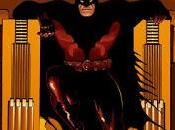 Batman antifascista