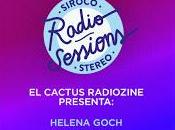 Siroco Radio Sessions, Helena Goch Capatins