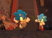 Sonic Forces muestra gameplay Colina Verde, ¡que lleguen navidades!