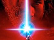 Star Wars: Last Jedi Official Teaser/ Estreno mundial Diciembre 2017