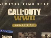 Beta Call Duty: WWII primero PlayStation