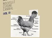 [Disco] Love Lesbian Nouvelle Cuisine Caníbal Vol.II (2017)