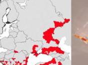 Garrapatas transmisoras Fiebre Crimea Congo detectadas España