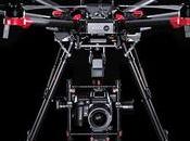 Hasselblad presentan dron monta cámara Megapíxeles