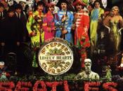 Sgt. pepper’s lonely hearts club band