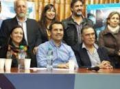 Conforman frente anti-Macri impulsa candidatura Martínez