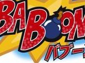 Baboon! debuta