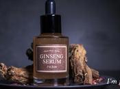 Serum Ginseng FROM (From Asia With Love)