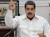 Maduro sobre salida #Venezuela #OEA: basta abusos intervencionistas”