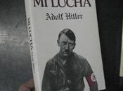 Esto piensa editor italiano lucha” sobre Hitler #Libros