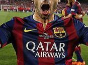 Mascherano anota primer #Barcelona después partidos #Futbol