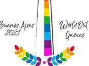 Buenos Aires candidata “World OutGames 2021”