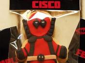 Dead Pool Cookies