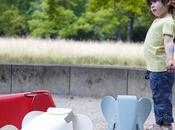 Abril: Eames Elephant