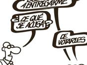 Apoyo moción